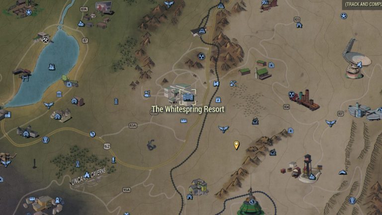 Fallout 76 Glass Farm Fallout 76 Grind Guide Kevduit