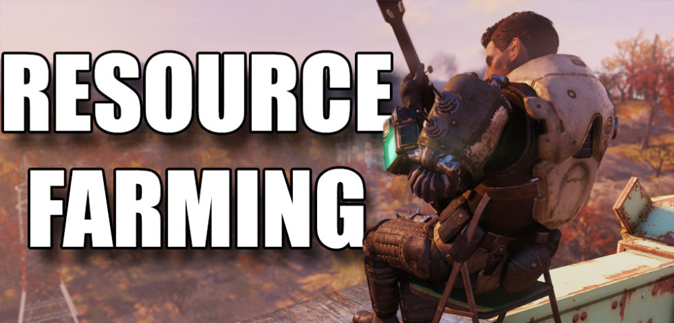 Fallout 76 Builds and Guides Main Page Kevduit