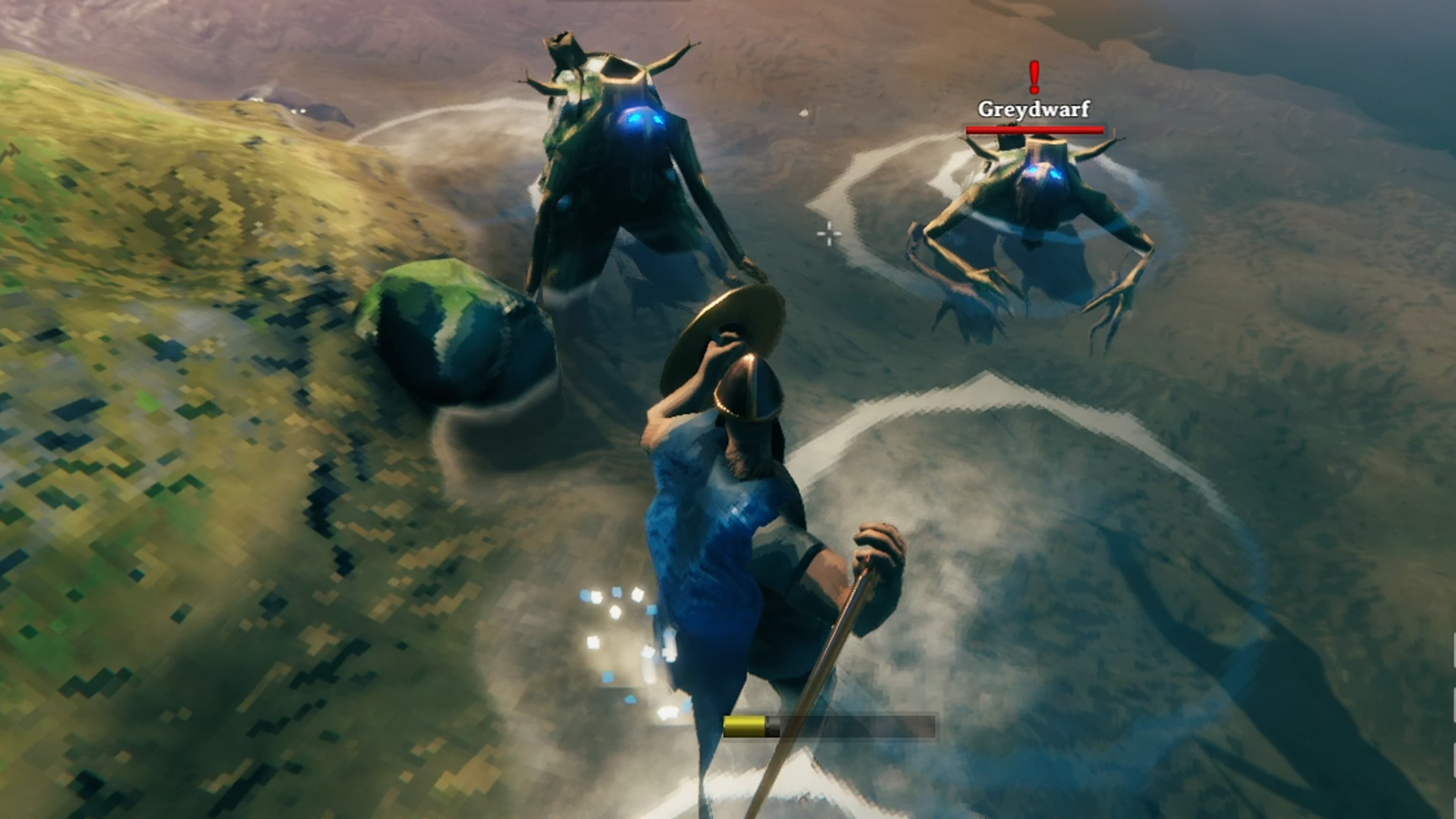 Beginner’s Guide to Combat Valheim Guide Kevduit