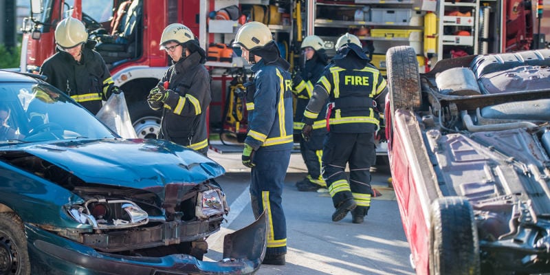 Car Accidents, WinstonSalem, NC Kevin Altman, Attorney at Law, PLLC