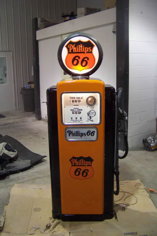 Kevin Ball Auto Body, Leadington, MO