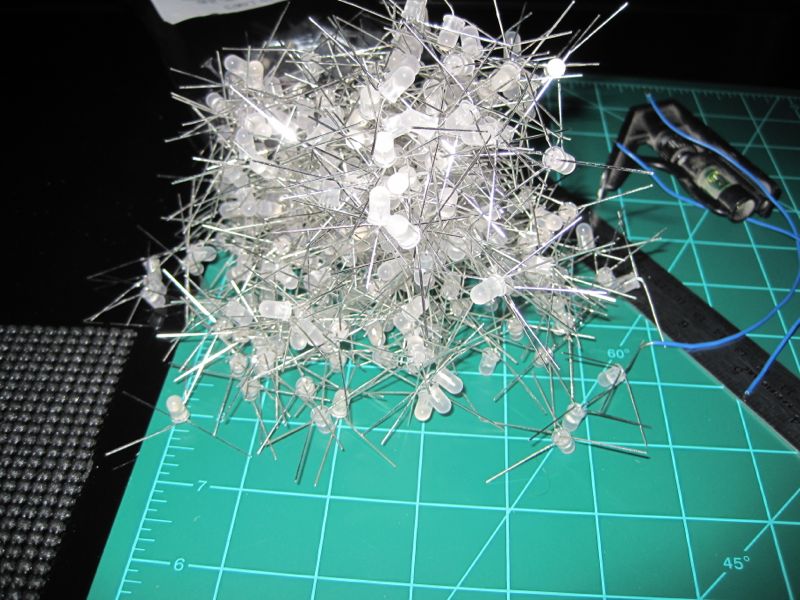 The 8x8x8 RGB LED Cube Project Kevin Darrah The 8x8x8 RGB LED Cube Project Kevin Darrah