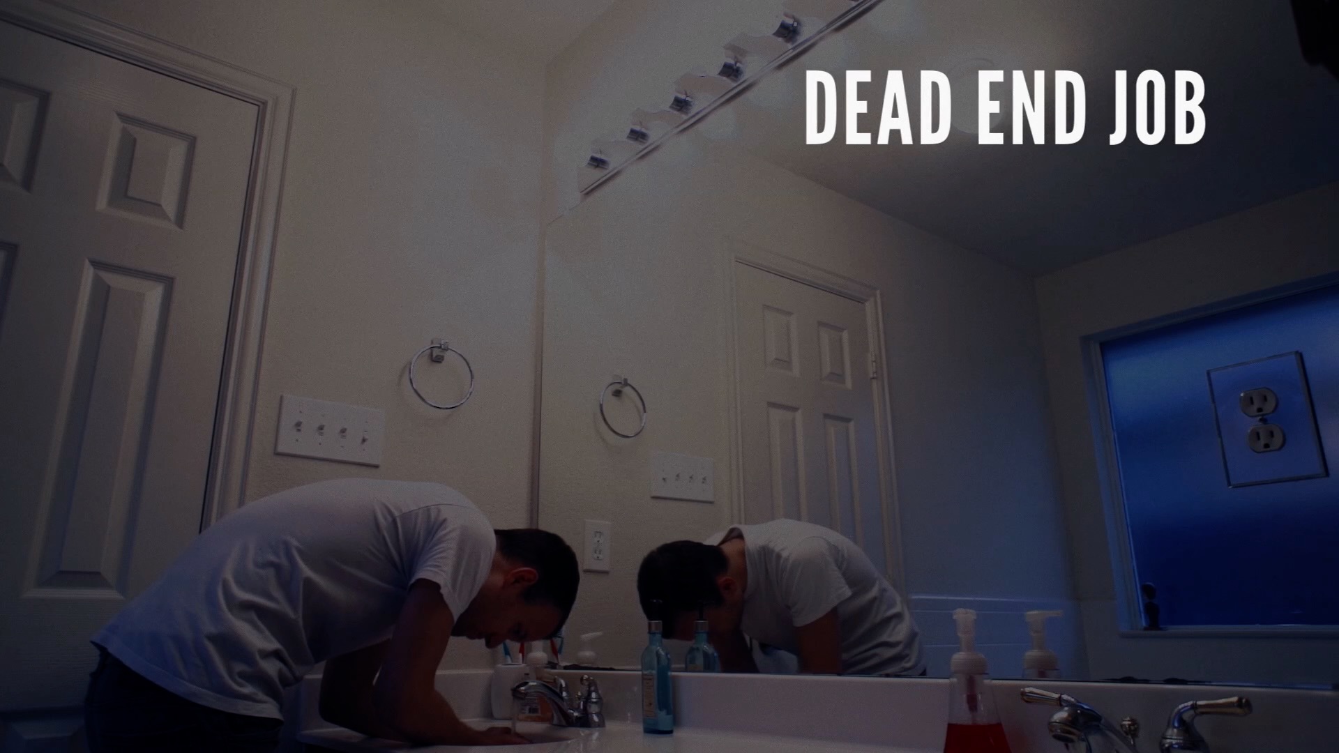 Kevin Dooley Dead End Job