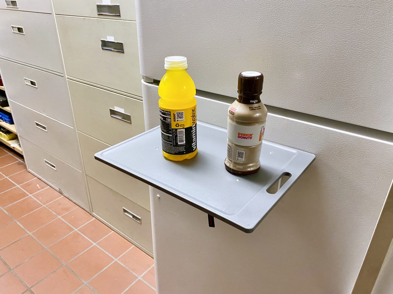 DIY Compact Portable Laptop Shelf Build Instructions Page 6