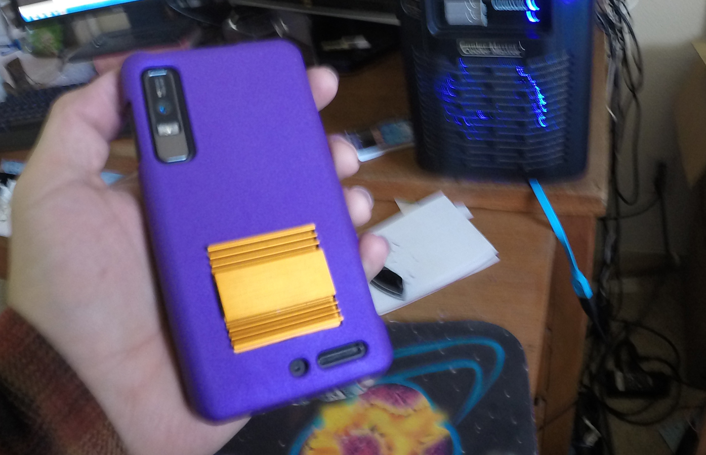 phone overheating Archives Kevin Gulling