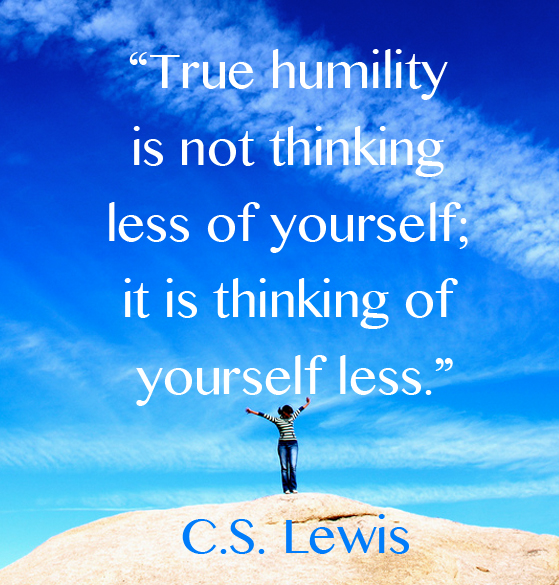 The 100 Best C.S. Lewis Quotes Anchored in Christ