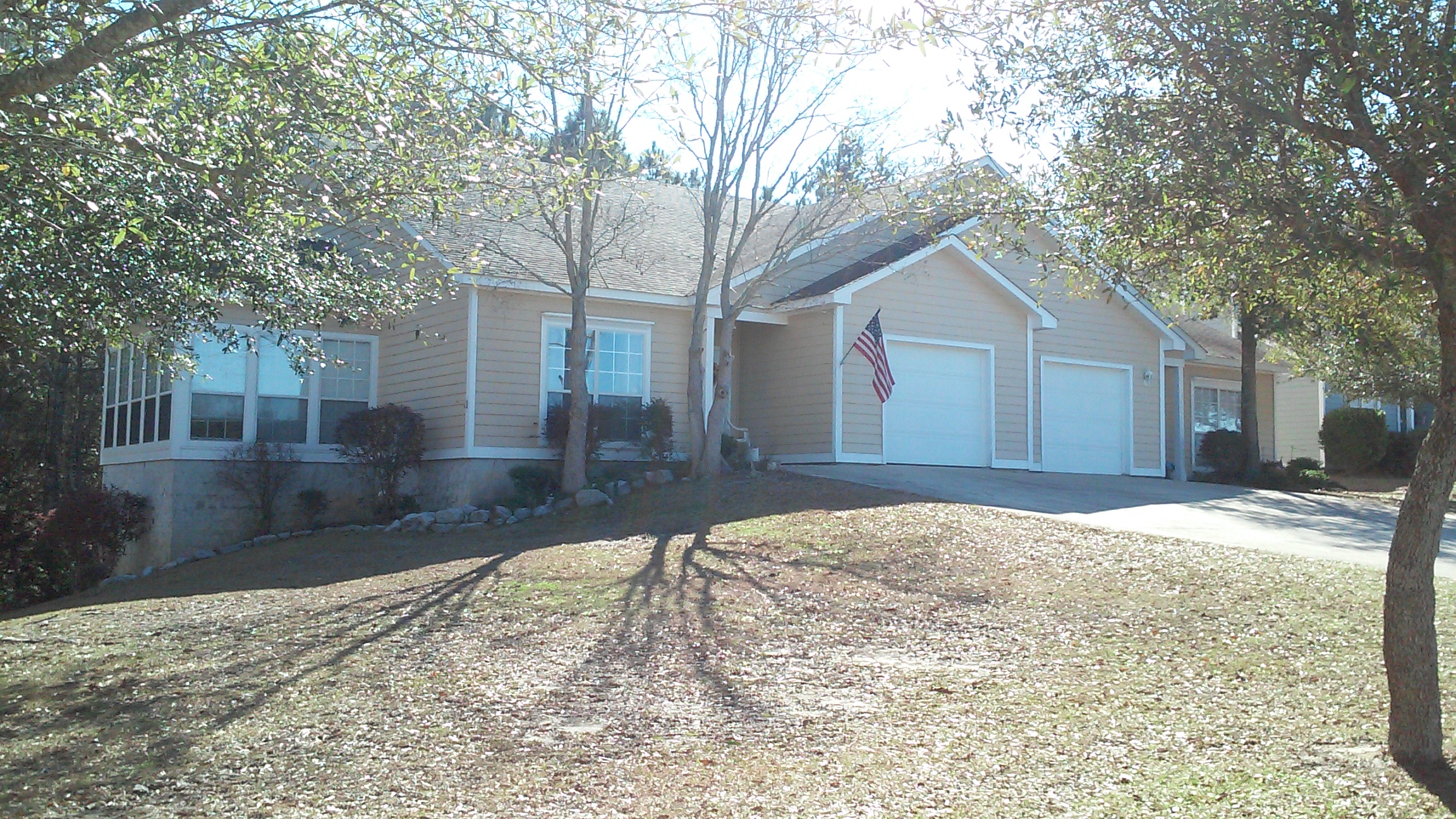 Brookside Senior Living Community Hilltop Patio Homes