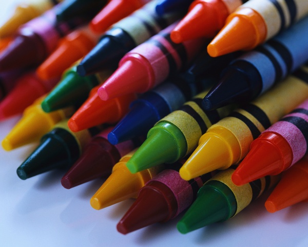How To Teach Your Child Colors