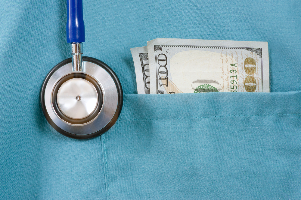 It's time to start teaching financial literacy to young physicians
