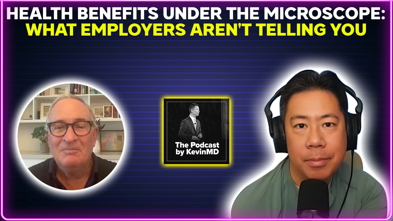 Health benefits under the microscope What employers aren't telling you