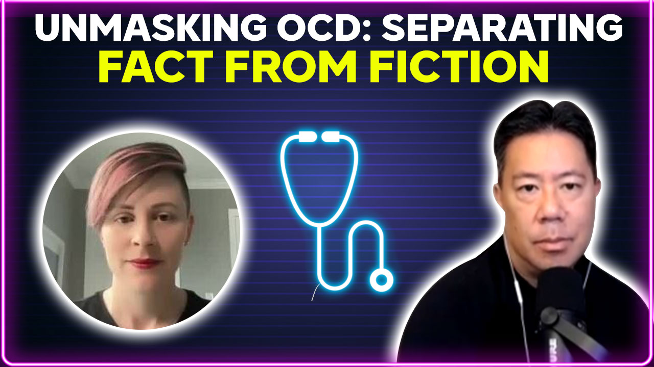 Unmasking OCD Separating fact from fiction [PODCAST]