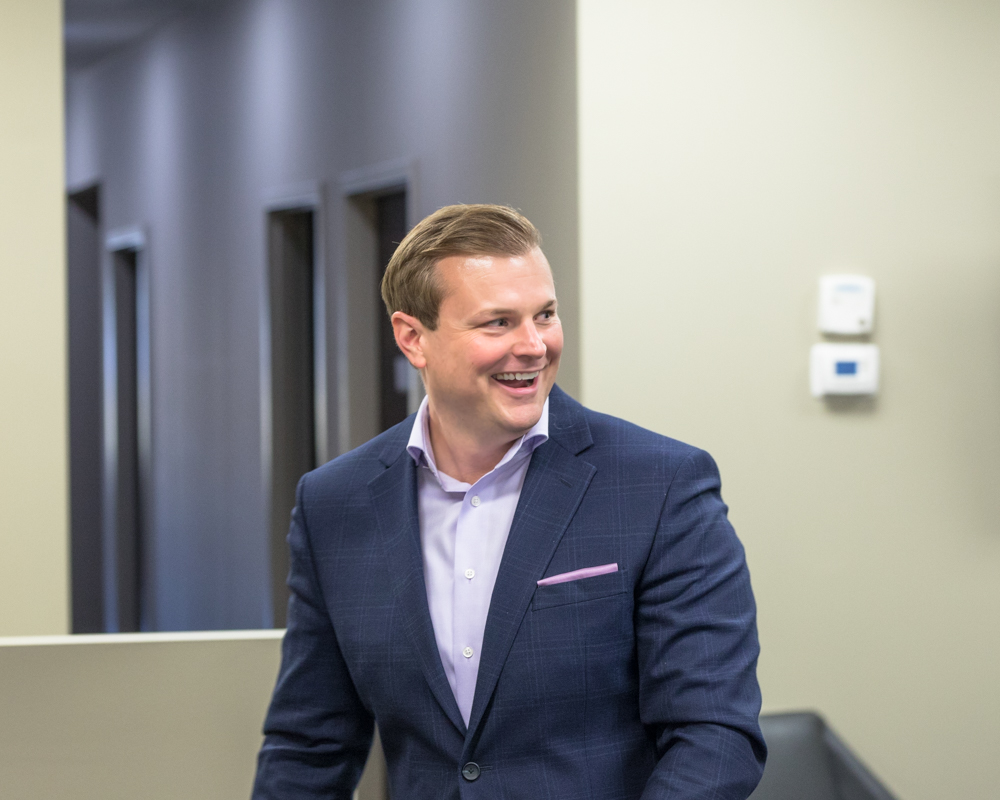 Blog Kevin M Leonard