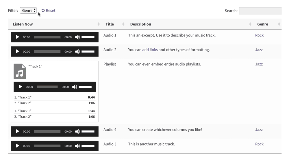 WordPress Audio Plugins The Ultimate Guide • Kevin Muldoon
