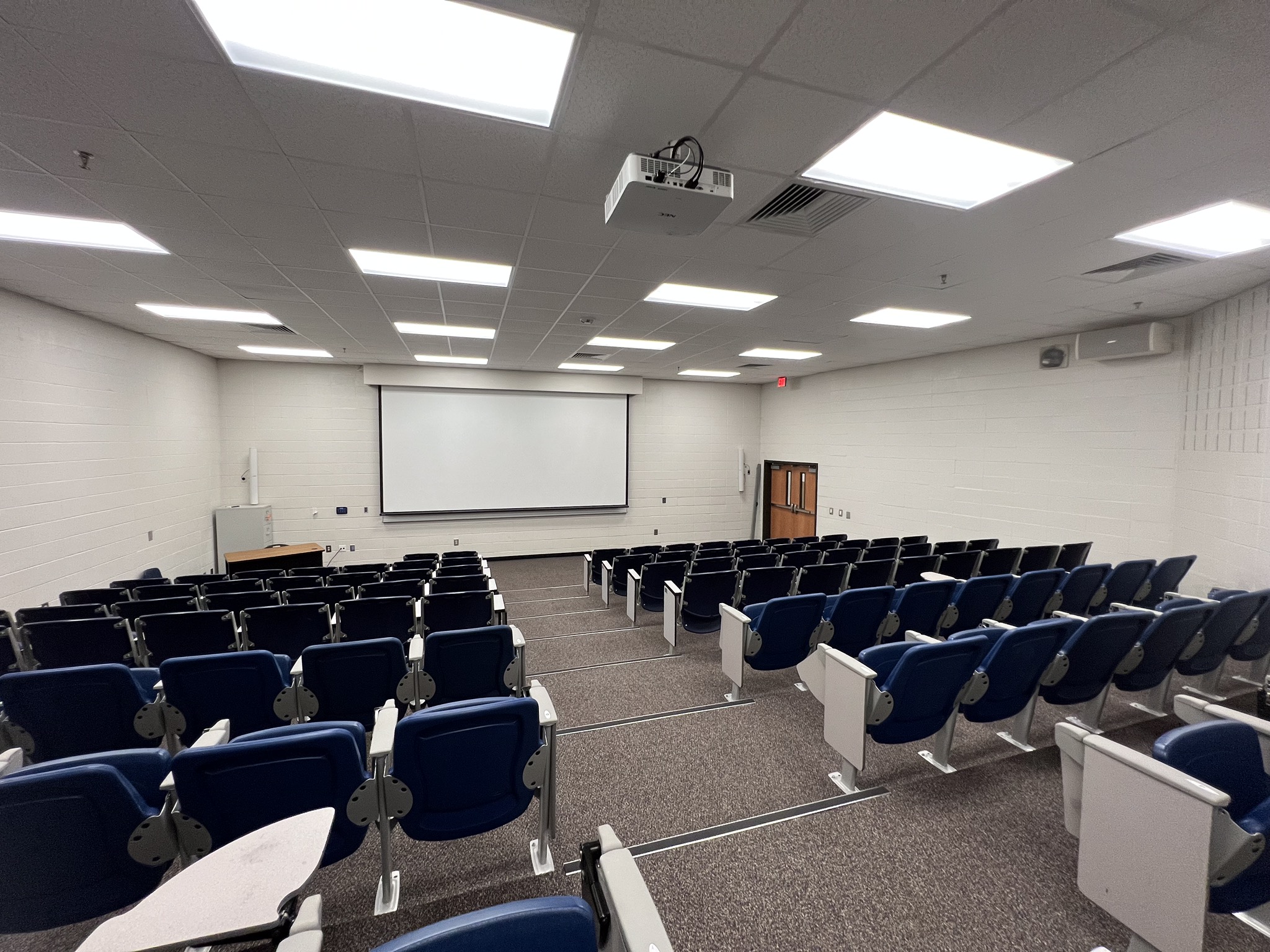 Berkmar High School Kevin Price Construction