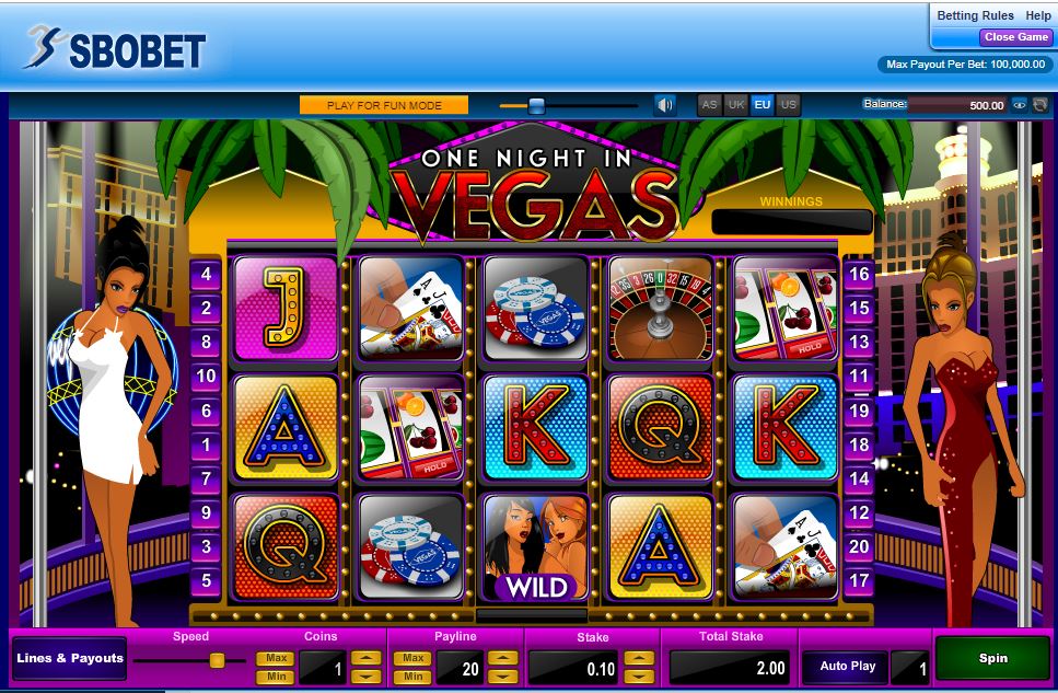 Judi Slot Slots Game Terlengkap