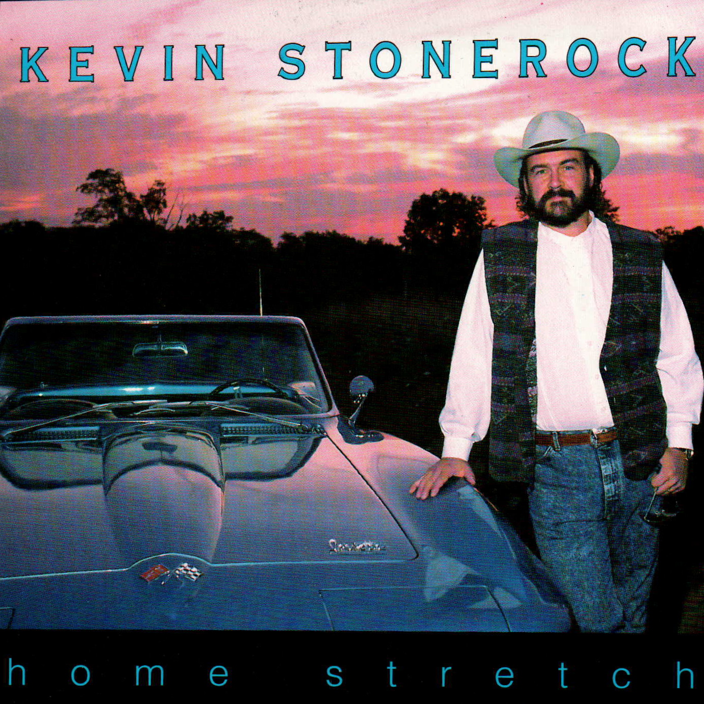 kevinstonerock Merchandise