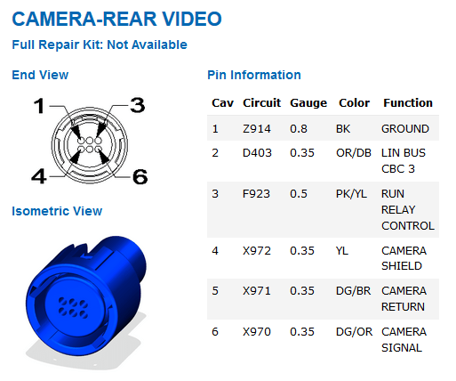 Dodge Ram Backup Camera Wiring Diagram Manual Download For Windows