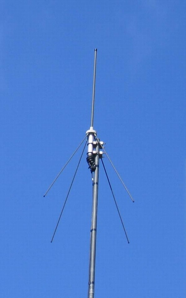 Antennas