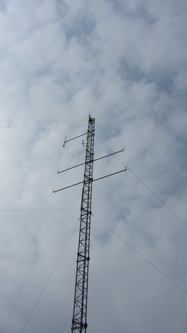 UHF Repeater