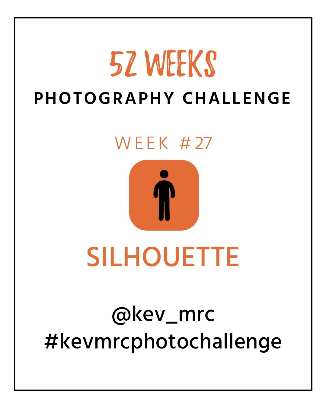 52 Weeks Photography Challenge 2022 - Improve Your Photography!