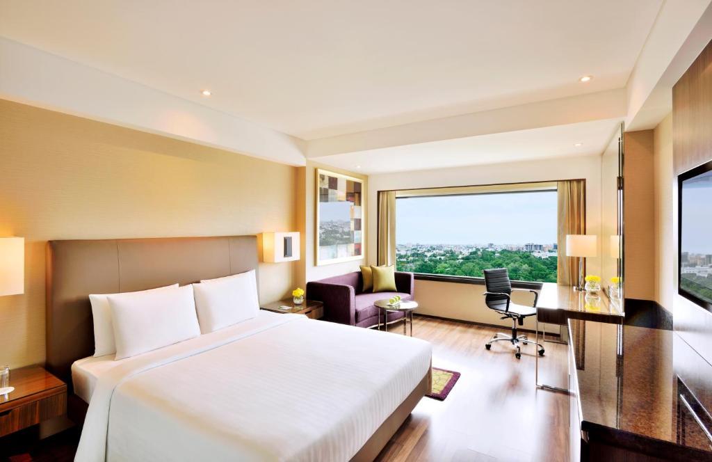 [Reviews] The 16 BEST 5 Star Hotels in Chennai, India Kevmrc