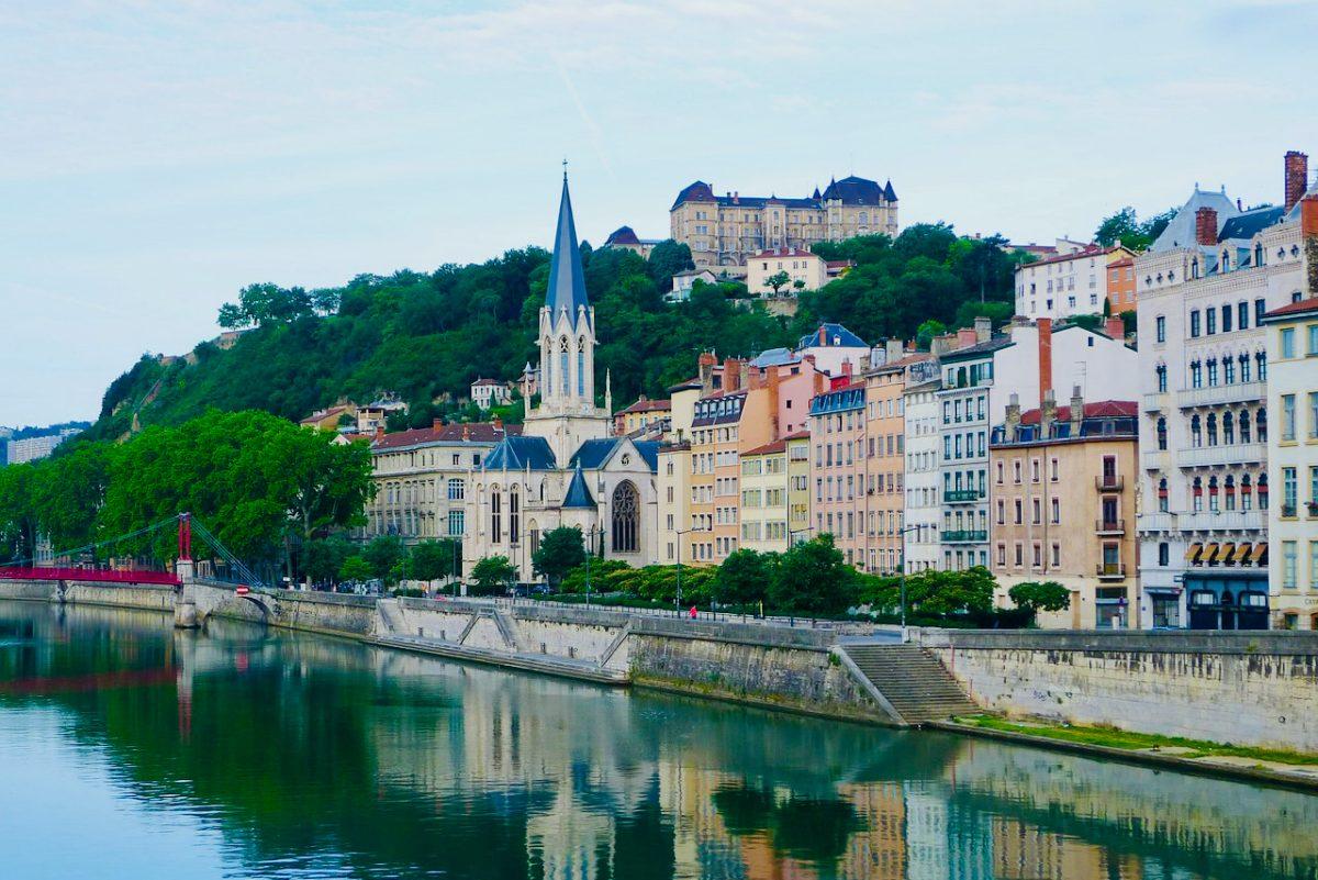 What to Do in Lyon The 25 Best Things to Do in Lyon France