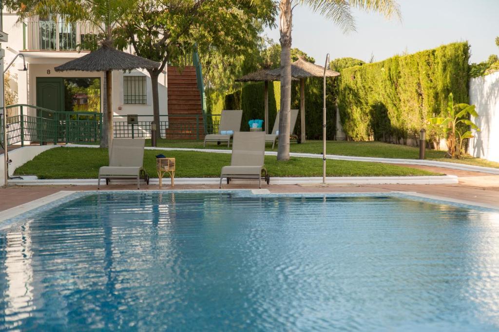 [Reviews] The 15 BEST Cordoba Hotels with Pool (from Luxury to Budget)