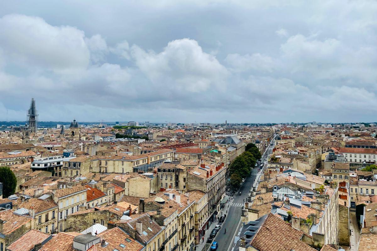 What to Do in Bordeaux in 2 Days The Best Itinerary (+ FREE Map)