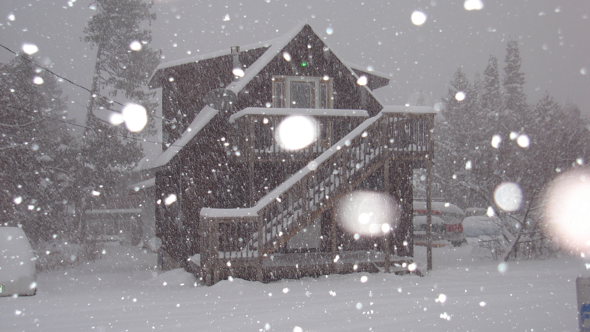 Copper Harbor Cabin Rental Keweenaw Adventure Company