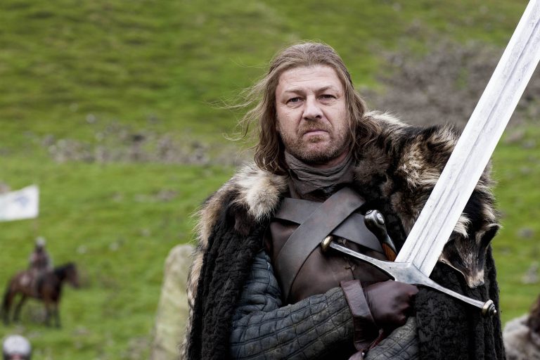Are you fan of Eddard Stark ? Take this quiz to find out. KewlQuiz