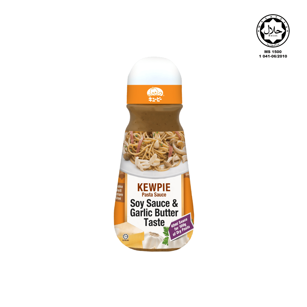 Kewpie Pasta Sauce Natto Dashi Kewpie Singapore