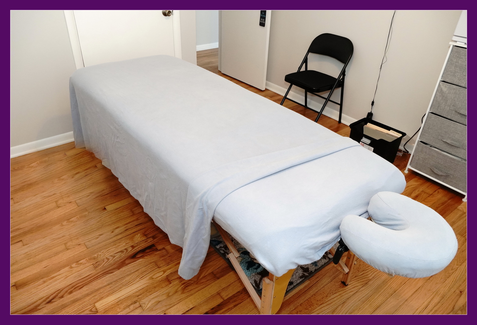 Quality Massage by Heather