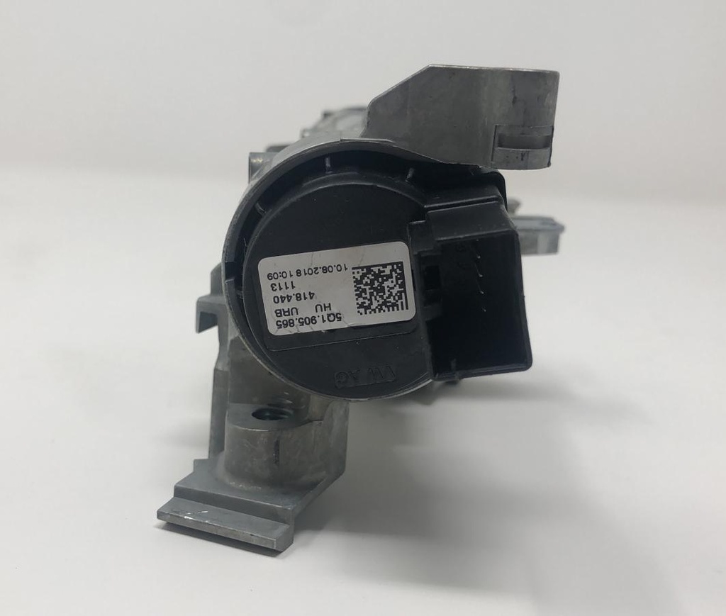 VW ECRAFTER TROC, GOLF VII, TIGUAN, TOURAN IGNITION LOCK BRACKET