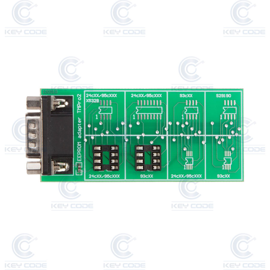 TMPRO EEPROM ADAPTER Keycode