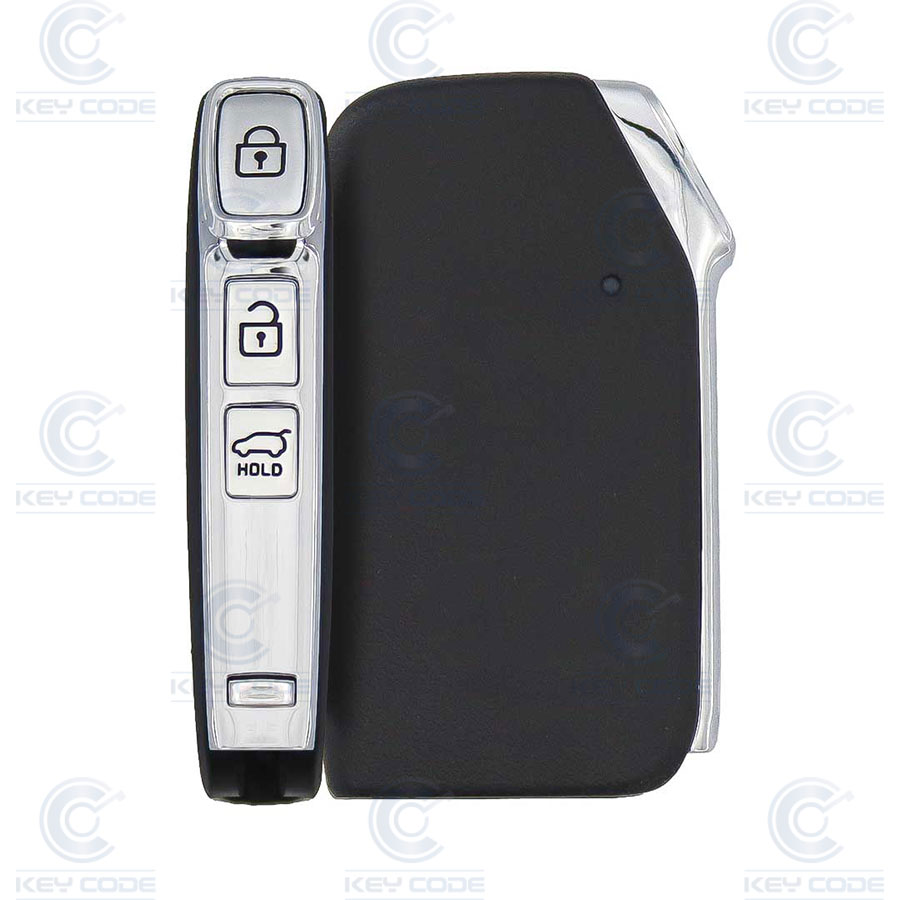 KIA STINGER 3 BUTTON KEYLESS REMOTE KEY (95440-J7501) HITAG3 WITHOUT