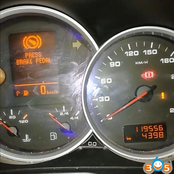 Porsche Cayenne All Key Lost at Ricardo Ledford blog