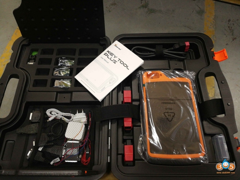 Best Key Programmer for 2021 New Business