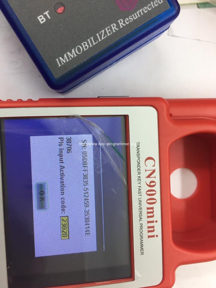 TOYO Key OBDII???CN900 Mini????????????????????????????????????????????????G??????????????? obd2expresscouk