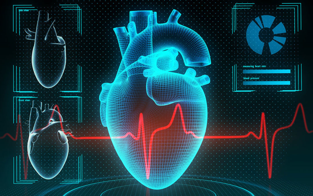 6 MustRead Cardiovascular Imaging AI Articles Keya Medical