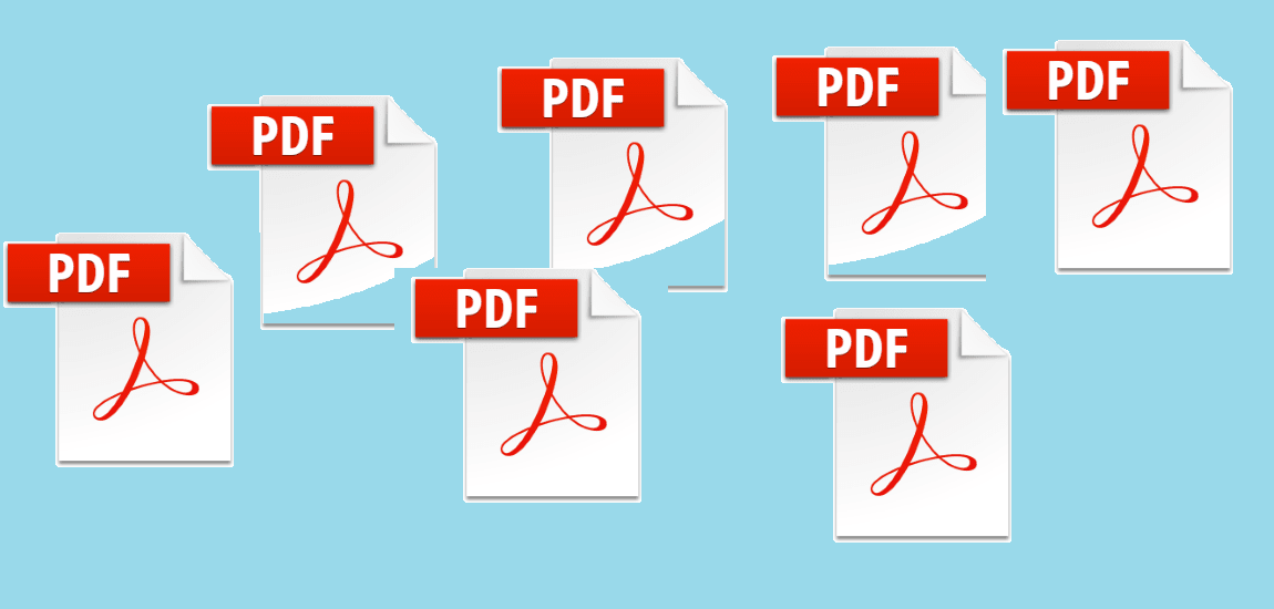 5 Best Ways On How To Combine PDF Files Online Without