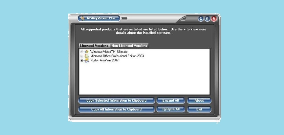 8 Best Free Product Key Finder Programs For Windows 7/8/10