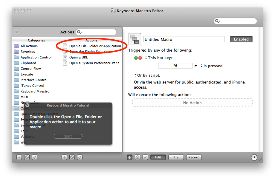 Keyboard Maestro 5 Documentation Windows