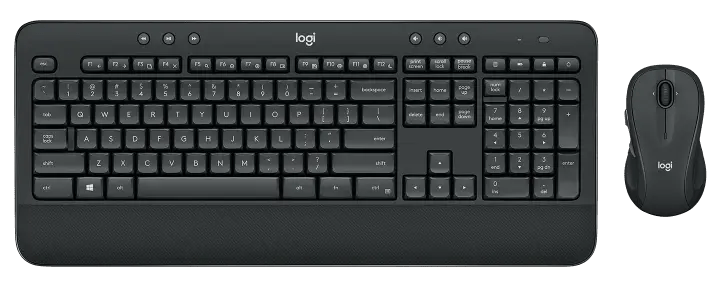 7 Best Long-Range Wireless Keyboard And Mouse