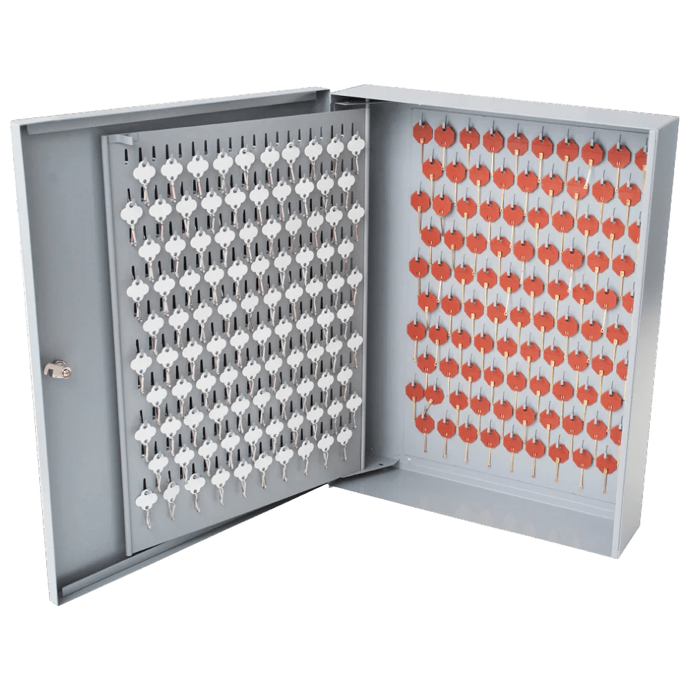 Telkee Senior Wall Key Key Box Solutions