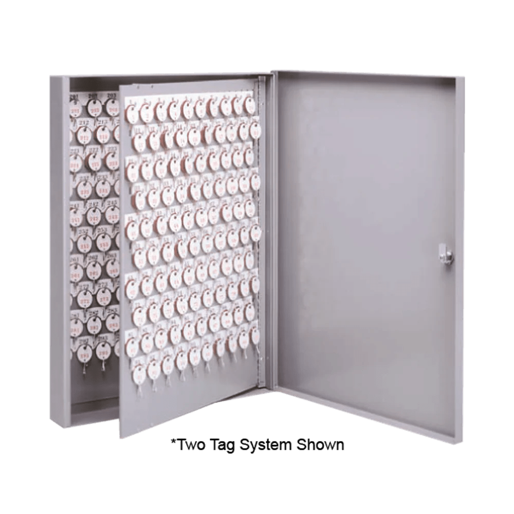 Medium Wall Model Lund Key Key Box Solutions