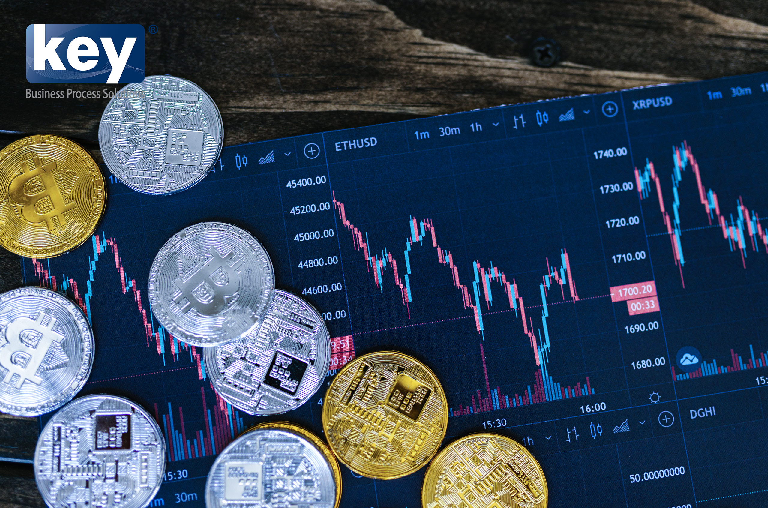 ¿Qué es el Crypto clipping y como se previene? key Business Process