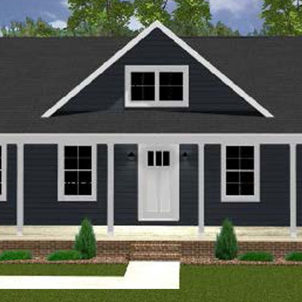 The Evergreen 2 North Carolina Key Builders