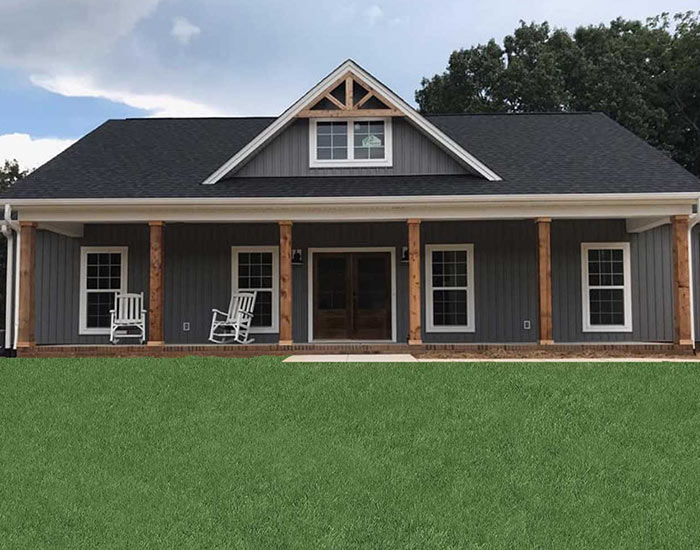 Home North Carolina Key Builders