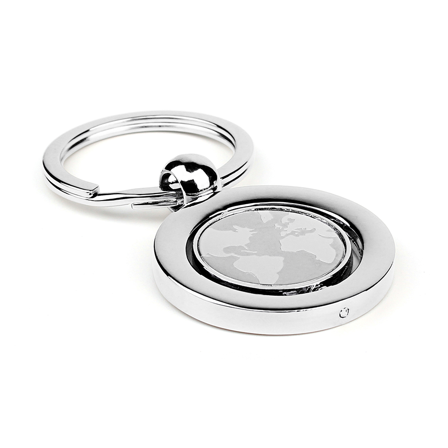 Etched Metal KeychainTop SellerCustom Made & Designed Keychains