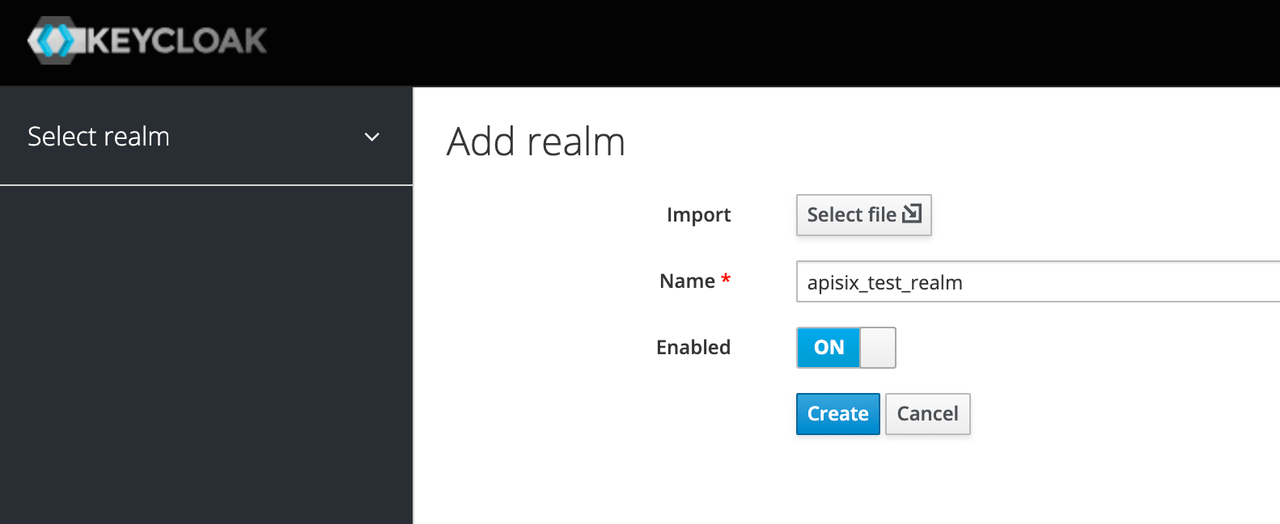 How to Integrate Keycloak for Authentication with Apache APISIX Keycloak